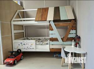 1-к квартира, вторичка, 43м2, 2/17 этаж