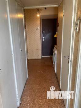 2-к квартира, вторичка, 51м2, 8/9 этаж