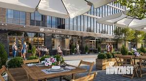 1-к квартира, вторичка, 31м2, 11/12 этаж