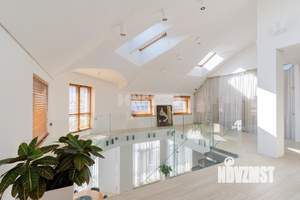 5-к квартира, вторичка, 363м2, 7/7 этаж