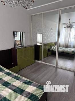 1-к квартира, вторичка, 41м2, 7/15 этаж