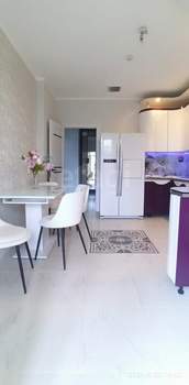 2-к квартира, вторичка, 65м2, 2/18 этаж