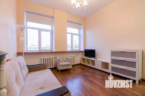 2-к квартира, вторичка, 59м2, 5/5 этаж