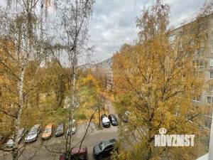 2-к квартира, вторичка, 51м2, 5/9 этаж