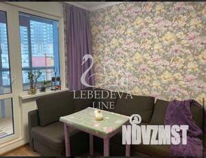 2-к квартира, вторичка, 56м2, 4/24 этаж
