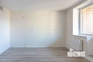 1-к квартира, вторичка, 38м2, 6/17 этаж