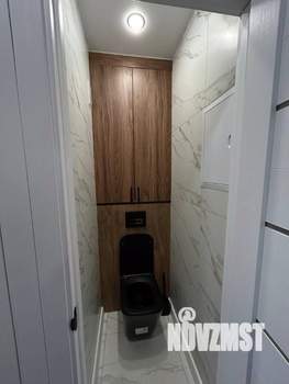 1-к квартира, вторичка, 31м2, 5/9 этаж
