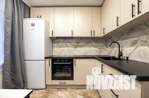 2-к квартира, вторичка, 49м2, 1/7 этаж