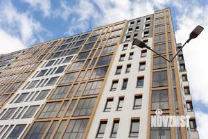 1-к квартира, вторичка, 35м2, 9/12 этаж