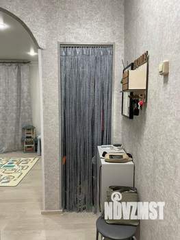 1-к квартира, вторичка, 29м2, 1/3 этаж