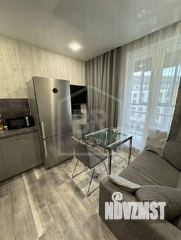 1-к квартира, вторичка, 36м2, 9/13 этаж