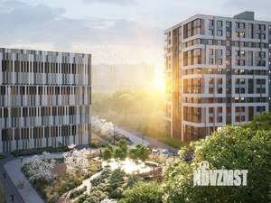 Студия квартира, вторичка, 29м2, 5/13 этаж