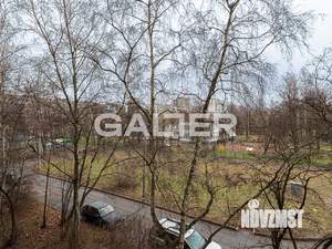 1-к квартира, вторичка, 29м2, 3/9 этаж