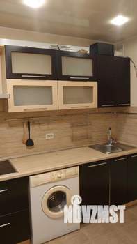 1-к квартира, вторичка, 43м2, 10/10 этаж