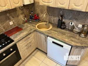 3-к квартира, вторичка, 69м2, 3/5 этаж