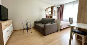 1-к квартира, вторичка, 34м2, 3/22 этаж