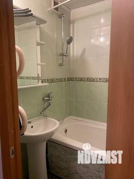 1-к квартира, вторичка, 35м2, 10/14 этаж