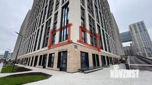 2-к квартира, вторичка, 61м2, 2/23 этаж
