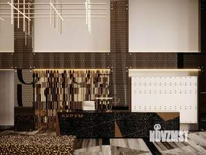 1-к квартира, строящийся дом, 36м2, 11/15 этаж