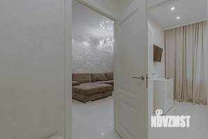 1-к квартира, вторичка, 43м2, 2/8 этаж