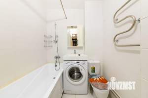 Студия квартира, вторичка, 23м2, 2/25 этаж