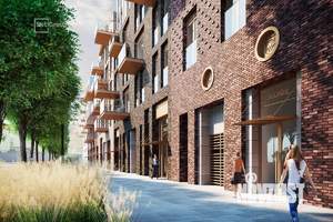 4-к квартира, вторичка, 136м2, 4/6 этаж