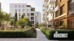 2-к квартира, вторичка, 62м2, 3/16 этаж