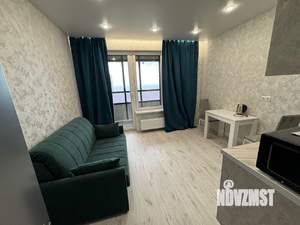 Студия квартира, вторичка, 20м2, 11/14 этаж