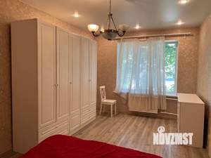 3-к квартира, вторичка, 69м2, 3/5 этаж