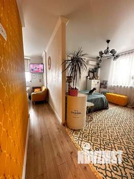 1-к квартира, вторичка, 36м2, 16/17 этаж