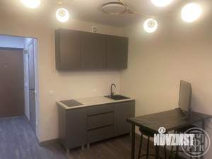 Студия квартира, вторичка, 21м2, 7/9 этаж