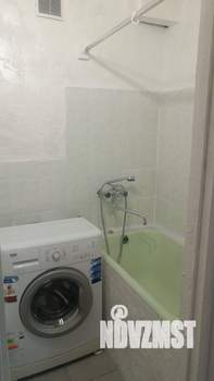 1-к квартира, вторичка, 31м2, 2/5 этаж