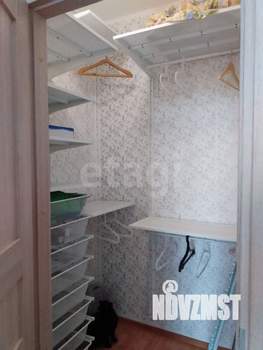 1-к квартира, вторичка, 36м2, 17/17 этаж
