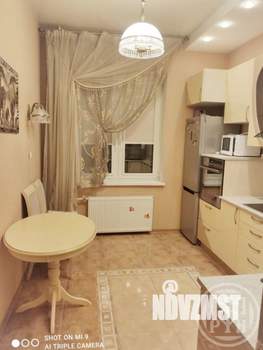 1-к квартира, вторичка, 35м2, 2/12 этаж
