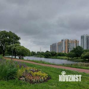 Студия квартира, вторичка, 25м2, 11/25 этаж