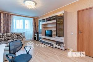 4-к квартира, вторичка, 98м2, 4/9 этаж