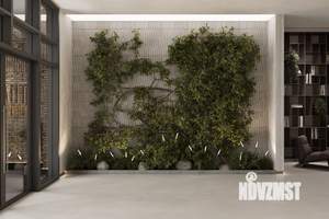 1-к квартира, вторичка, 44м2, 8/9 этаж