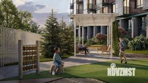 1-к квартира, вторичка, 46м2, 2/4 этаж